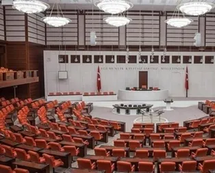 Meclis’te ’nöbetçi bakan’ uygulaması başlıyor