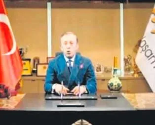Ali Ağaoğlu 4 günde 14 ev sattı