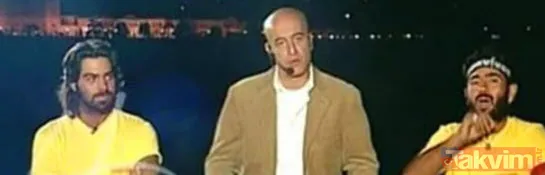 Survivor'dan diskalifiye olan Uğur Pektaş'ın Cemal Can Canseven mesajı olay yarattı! Gamze Özçelik'in eski eşi... - 25