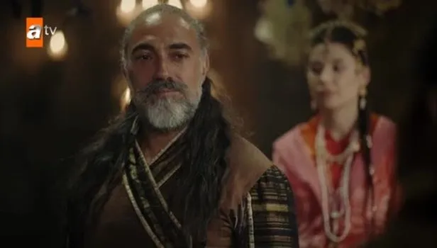 Çolpan, Akkız'ı Batuga'ya veriyor: "Tek bir şartım var!"