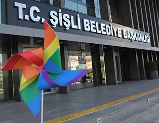 CHP’li belediyelerden LGBT lobilerine kurumsal kalkan