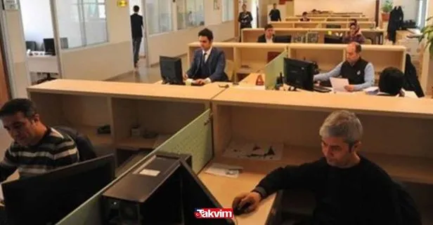 14 Haziran KPSS şartsız kamu personeli ve kamu işçisi alımı başvuru şartları nedir?