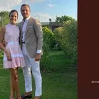 Ömer Sarıgül’le boşanma davası süren Revna Sarıgül’den olaylı paylaşım: Kalbim dayanmıyor