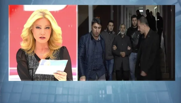 SON DAKİKA! Müge Anlı'daki Mehmet Muharrem Elbay cinayetinde tutuklu katillere ceza yağdı! Zeynep Ergül ne ceza aldı?
