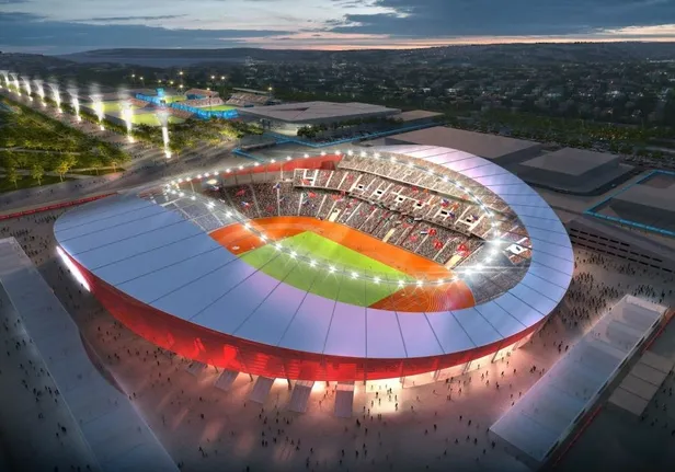 İşte Türkiye'nin EURO 2024 aday şehirleri-2