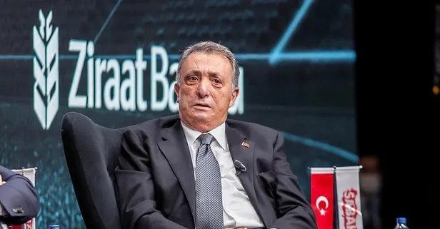 SON DAKİKA: Beşiktaş Başkanı Ahmet Nur Çebi’den flaş açıklamalar! Aboubakar takımda kalacak mı?