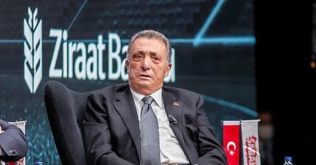 Ahmet Nur Çebi'den flaş açıklamalar