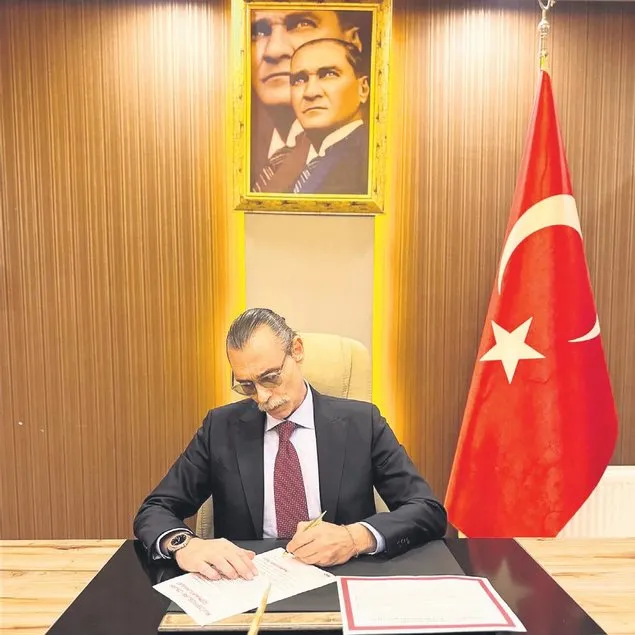 Yakışmadı başkan