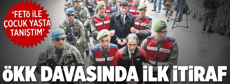 Uygun adım itiraf