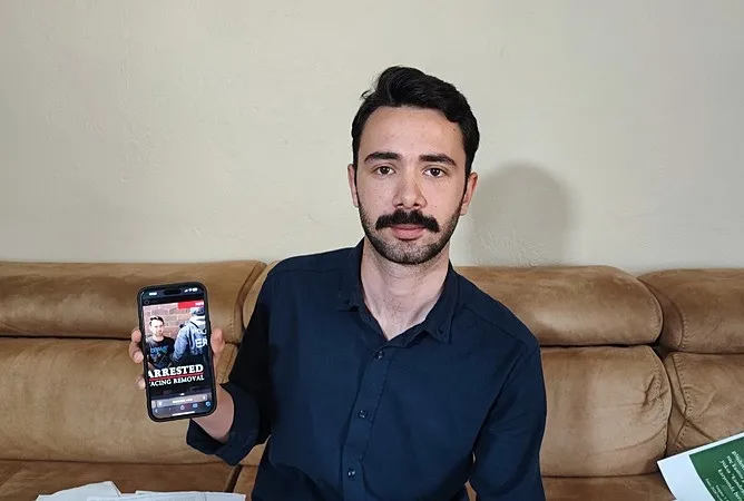 Arkadaş hesabı!