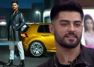 Kısmetse Olur Kurmaca dedi ifşa etti sonra da Evime baskın yapıldı deyip paylaşımı sildi! Diskalifiye olan Furkan Can Ağca...