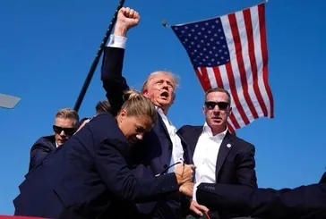 ABD Adalet Bakanlığı'ndan İran'a suç duyurusu: Trump'a suikast iddiası! Mar-a-Logo'da robot köpekler devriye geziyor