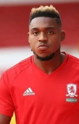 Fenerbahçe Britt Assombalonga'yı kiralıyor!