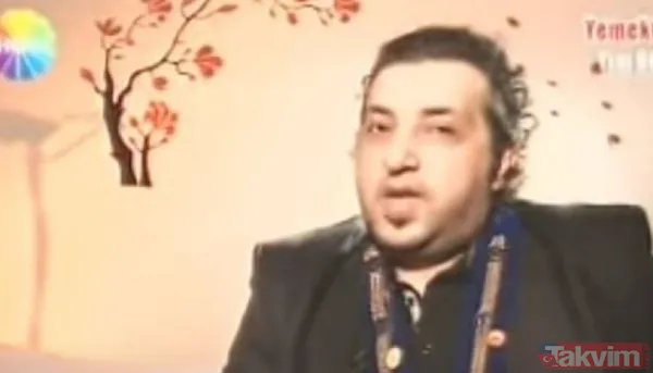 Beraber tek bir kareleri bile yok! MasterChef Mehmet Şef'in eşiyle ilgili büyük sır çözüldü! Boşanıp boşanmadıkları merak ediliyordu... - 11