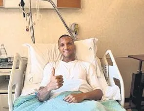 Becao’ya operasyon