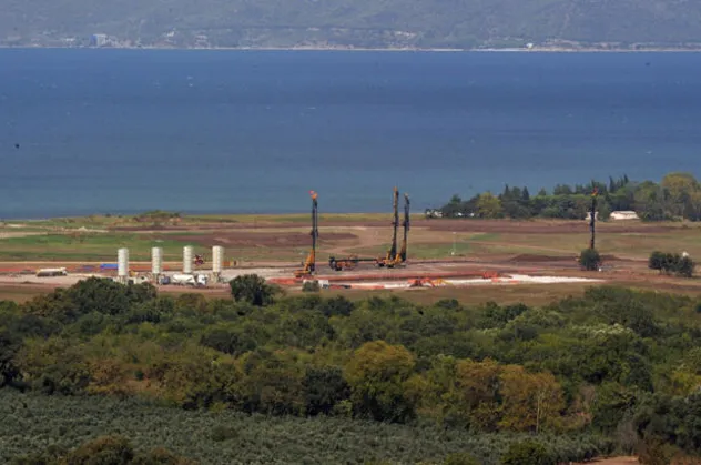 Son dakika: Yerli otomobilin merkezinde sona doğru! Böyle görüntülendi!