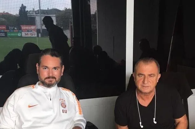 O da Galatasaray’ın ‘Emre Abi’si! Cimbom'un scout ekibi Avrupa devlerini kıskandırıyor