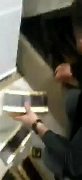 ‘İş bulma’ vaadiyle getirdikleri kadınlara zorla fuhuş yaptıran çete çökertildi: 9 yabancı kadın kurtarıldı-3