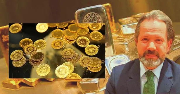 Gram altın'da sürpriz gelişme! İslam Memiş'ten ortalık puslu uyarısı ve yeni yıl tahmini