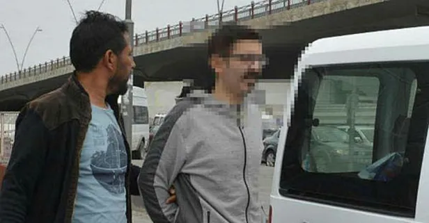 FETÖ'nün kritik ismi Edirne'de yakalandı