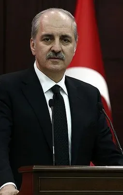 Numan Kurtulmuş'tan önemli açıklamalar