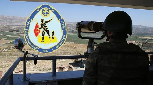 Mehmetçik Vakfı’na bağışlar son 10 yılda 4’e katlandı-1