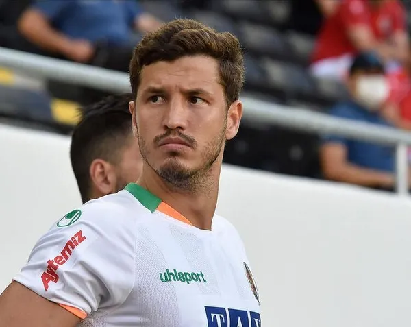 Atletico’ya Berke cevabı! (Yurttan ve dünyadan spor gündemi)-12