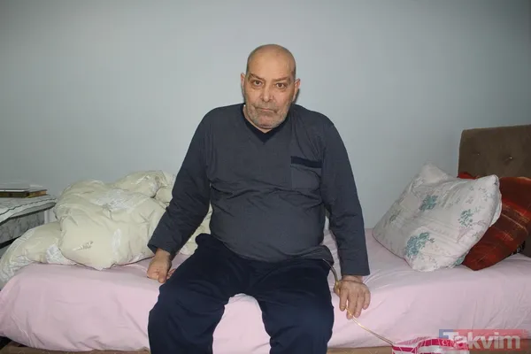 CHP'liler üzgün! Çakma Atatürk Göksel Kaya eşinden şiddet gördü: Eşim 'Geber' dedi, yumruk ve tekme attı - 5