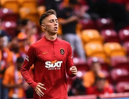 Özel Haber | Cimbom’da yeni bir yıldız doğuyor!