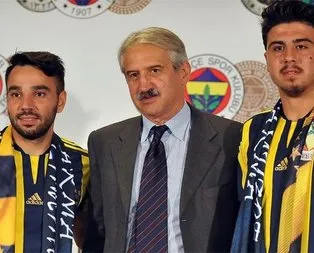 Fenerbahçe, Kante’nin yerine Ozan Tufan’ı transfer etmiş