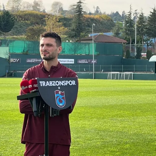 Zirveden kopmak istemiyoruz