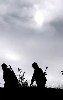 PKK'daki FETÖ'cü subaylardan intikam operasyonu