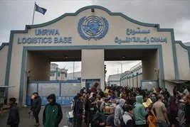 İsrail’in UNRWA iddiaları çöktü: Kanıt sunamadılar