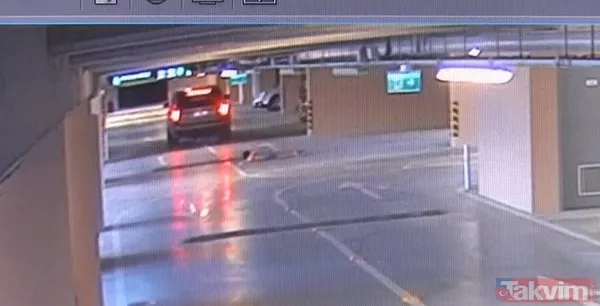 Türkiye'nin konuştuğu Eymen Kara'nın yeni görüntüleri ortaya çıktı! Halasının aracının altında kalarak can vermişti... - 5