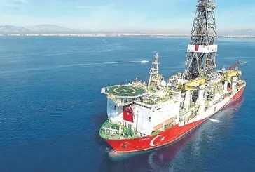 Türkiye Avrupa'da en ucuz doğal gaz kullanan üçüncü ülke oldu!