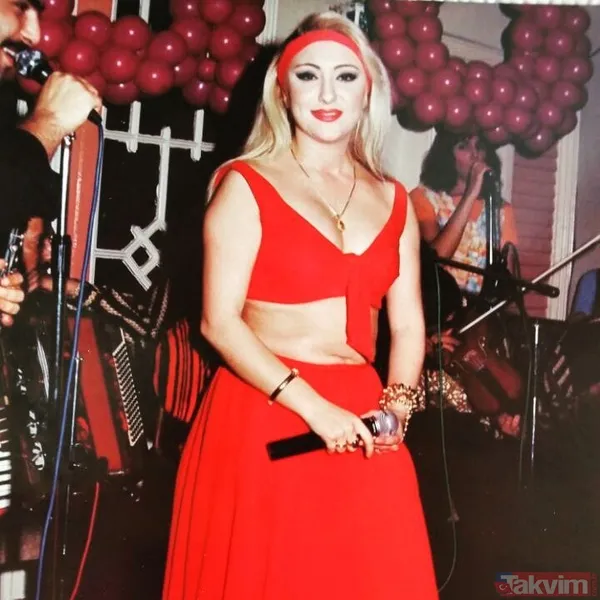 49’luk Güllü'nün gözlerden uzak büyüğü kızına bakın! Güzelliğiyle parmak ısırttı! Kasımpaşalı Güllü kızıyla sosyal medyayı salladı - 2