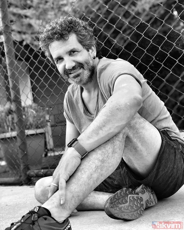 Oyunculuk Performansıyla Kendine Hayran Bırakan Mete'nin Özel Hayatı Da Merak Edilip Araştırılmaya Başlandı. İnternet Kullanıcıları, Özellikle "Cüneyt Mete'nin...