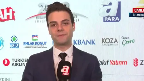 Turkuvaz Medya’da 2023 vizyonu için dev zirve!