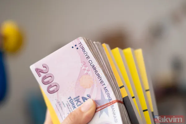 Emekliye yüzde 7.95 enflasyon zammı: Yeni oran TÜİK'ten geldi! SSK BAĞ-KUR'luya temmuz maaş hesabı - 42