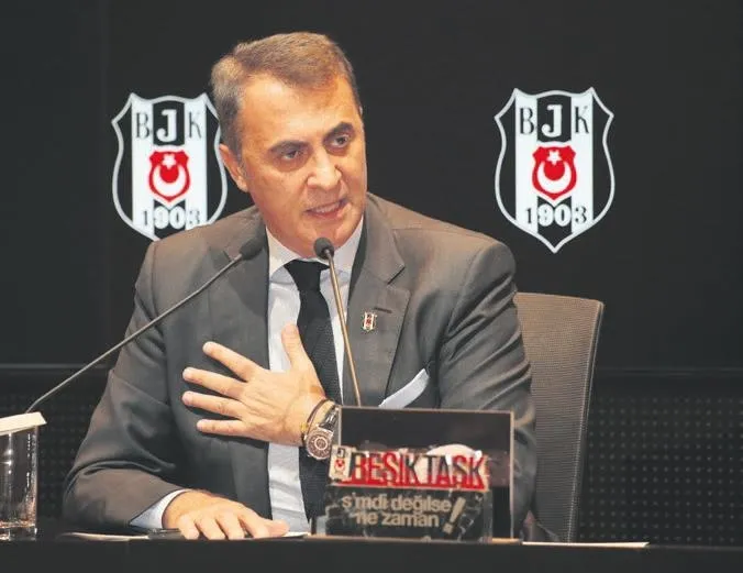 Orman: Güçlü başkansa para koyacak!