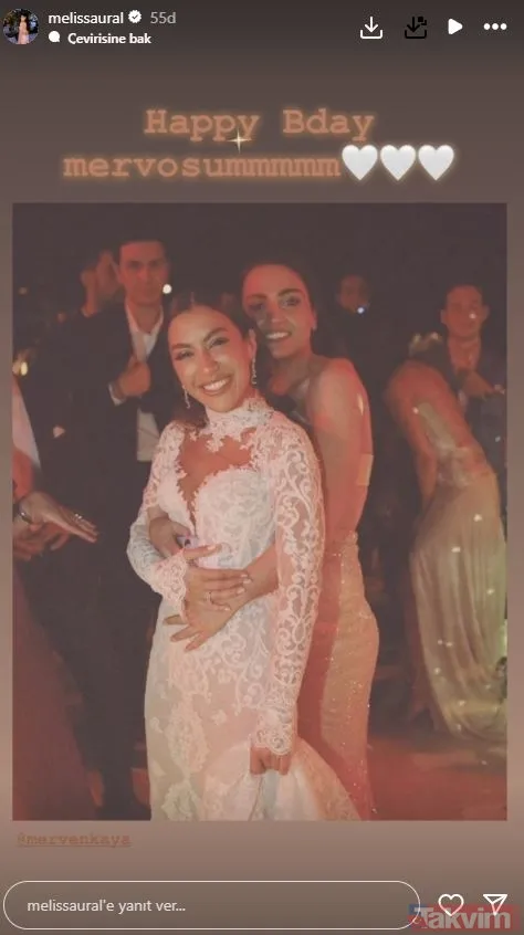 3 çocuk annesi Sibel Can’dan gelin-kaynana paylaşımı! Hakan Ural’ın kızı görümce Melisa Ural da boş durmadı - 15