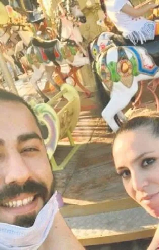 Whatsapp katliamı! Eski eşini öldürdü