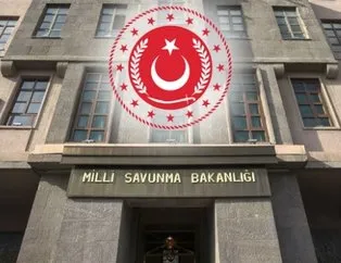MSB duyurdu: Milli Savunma Bakanı Yaşar Güler KKTC’de askeri törenle karşılandı