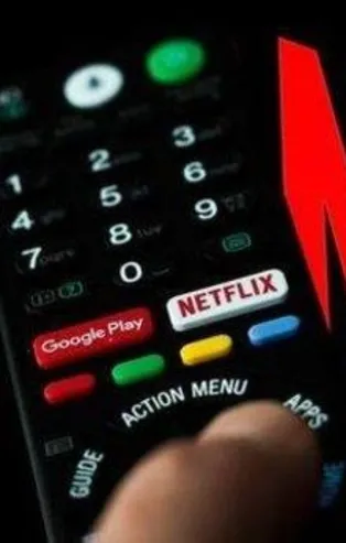 Netflix'e RTÜK tokadı