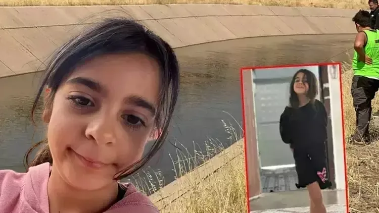 Kayıp Narin bulundu mu? Narin Güran kimdir, kaç yaşında, nerede kayboldu, kaç gündür kayıp?-2