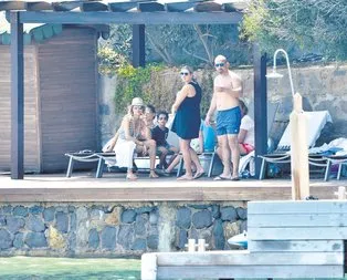 Aile boyu tatil