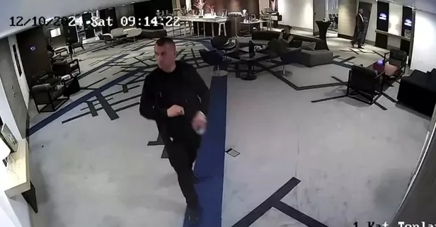 İmamoğlu'nun bantçı koruması ifadede döküldü! "Birçok kez kamera kapattık" itirafı... CHP'den bavul dolusu "jammer" yalanı