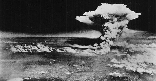 Başkan Erdoğan'ın "İsrail sende atom bombası nükleer bomba" var sözleri sonrası liste ortaya çıktı: 9 ülke 12 bin 512 savaş başlığı