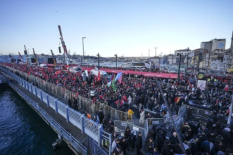 FİLİSTİN İÇİN ADALET DÜNYA İÇİN VİCDAN-4