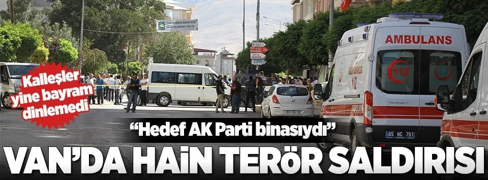 Figen Yüksekdağ PKK saldırısının işaretini mi verdi?-1
